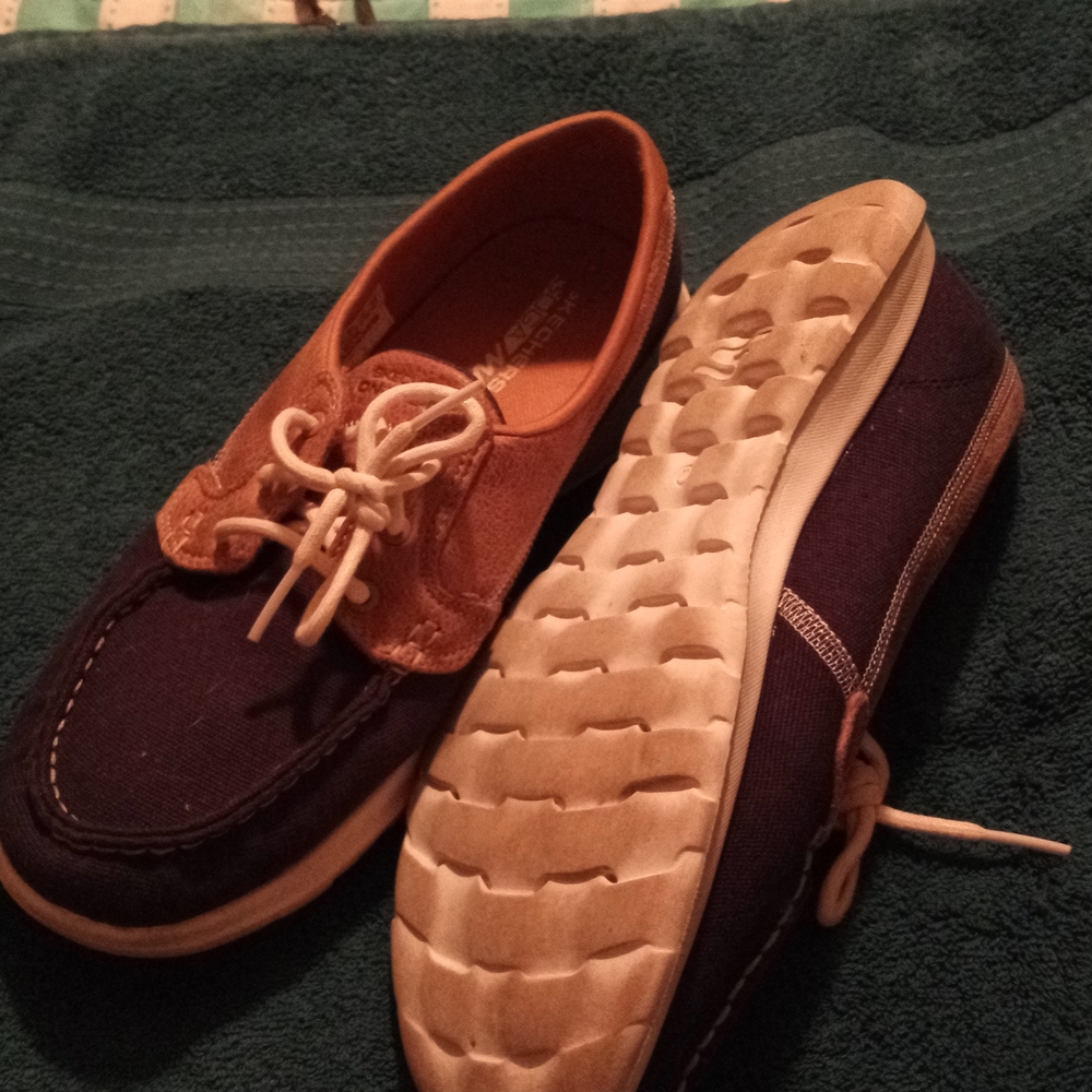 Sketchers Goga Max